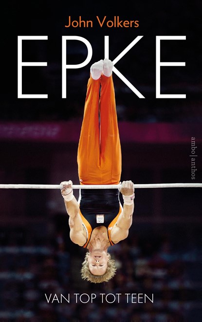 Epke, John Volkers - Ebook - 9789026361029