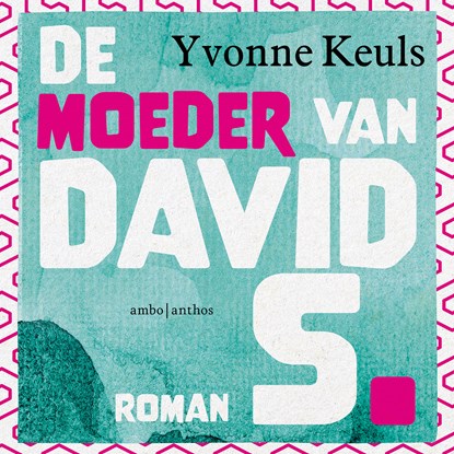 De moeder van David S., Yvonne Keuls - Luisterboek MP3 - 9789026361036