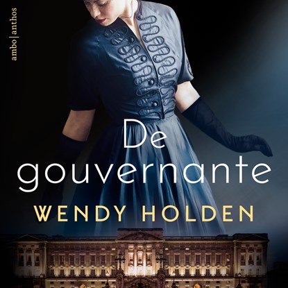 De gouvernante, Wendy Holden - Luisterboek MP3 - 9789026361128