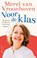 Voor de klas, Merel van Vroonhoven - Paperback - 9789026361135