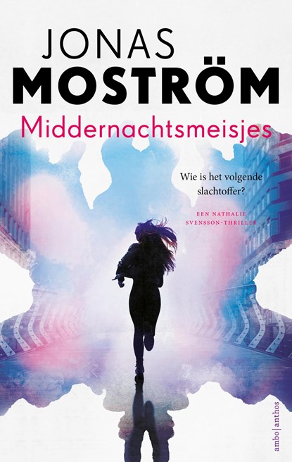 Middernachtsmeisjes, Jonas Moström - Paperback - 9789026361234