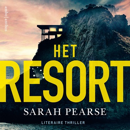 Het resort, Sarah Pearse - Luisterboek MP3 - 9789026361852