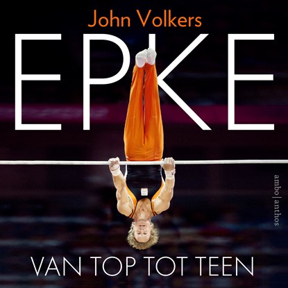 Epke, John Volkers - Luisterboek MP3 - 9789026361913