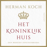 Het Koninklijk Huis | Herman Koch | 