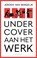 Undercover aan het werk, Jeroen van Bergeijk - Paperback - 9789026362217