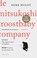 De Mitsukoshi Troostbaby Company, Auke Hulst - Paperback - 9789026362644