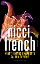 Heeft iemand Charlotte Salter gezien? | Nicci French | 