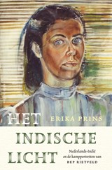Het Indische licht - Erika Prins - 9789026362859