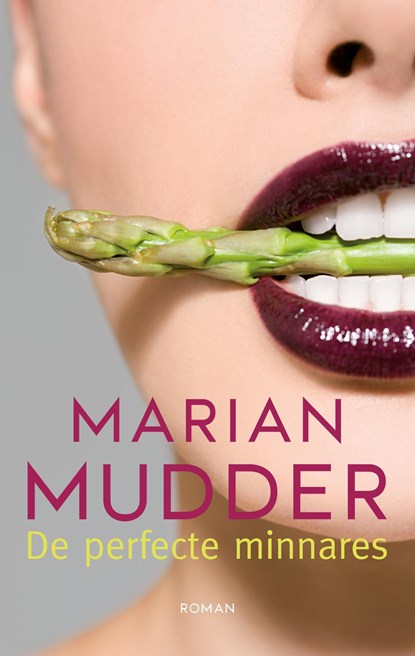 De perfecte minnares, Marian Mudder - Ebook - 9789026363177