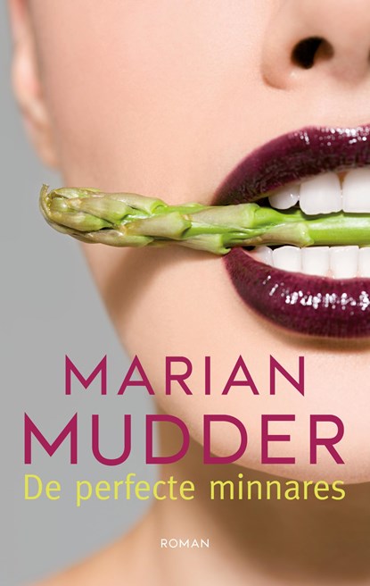 De perfecte minnares, Marian Mudder - Ebook - 9789026363177