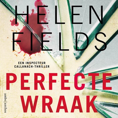 Perfecte wraak, Helen Fields - Luisterboek MP3 - 9789026363382