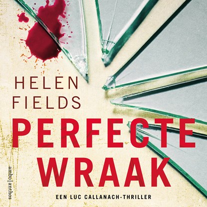 Perfecte wraak, Helen Fields - Luisterboek MP3 - 9789026363382