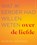 Wat ik eerder had willen weten over de liefde, Marian Mudder - Paperback - 9789026363634