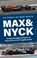 Max & Nyck, Ivo Pakvis ; Stijn Keuris - Paperback - 9789026363733
