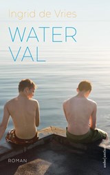 Water val | Ingrid de Vries | 9789026363795