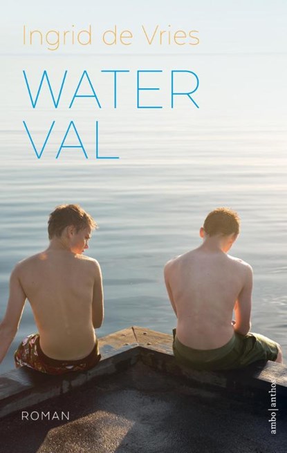 Water val, Ingrid de Vries - Paperback - 9789026363795