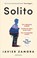 Solito, Javier Zamora - Paperback - 9789026363887