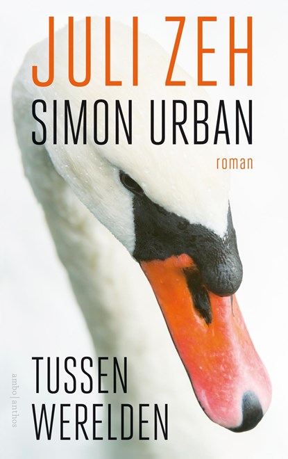 Tussen werelden, Juli Zeh ; Simon Urban - Ebook - 9789026363917