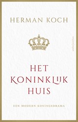 Het Koninklijk Huis - Herman Koch - 9789026364051
