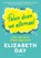 Falen doen we allemaal, Elizabeth Day - Paperback - 9789026364181