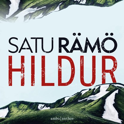 Hildur, Satu Rämö - Luisterboek MP3 - 9789026364389