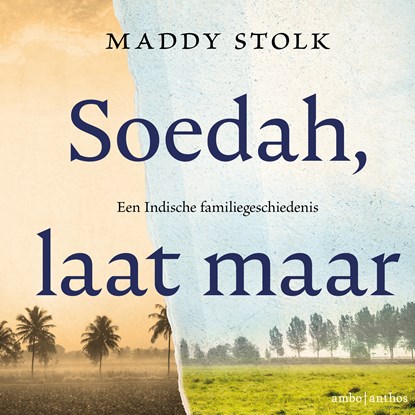 Soedah, laat maar, Maddy Stolk - Luisterboek MP3 - 9789026364457