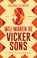 Wij waren de Vickersons, Jolanda Clément - Paperback - 9789026364464