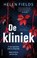 De kliniek, Helen Fields - Paperback - 9789026364617