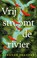 Vrij stroomt de rivier, Eleanor Shearer - Paperback - 9789026364709