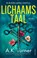 Lichaamstaal, A.K. Turner - Paperback - 9789026364983