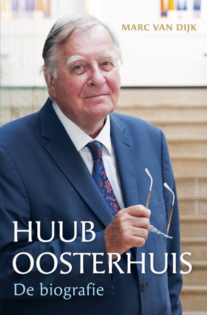 Huub Oosterhuis, Marc van Dijk - Paperback - 9789026365492