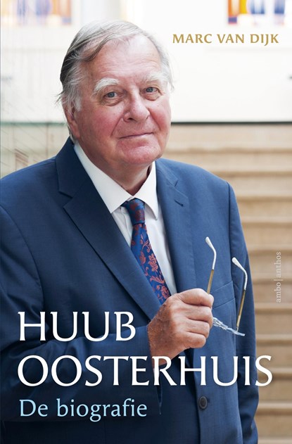 Huub Oosterhuis, Marc van Dijk - Ebook - 9789026365508