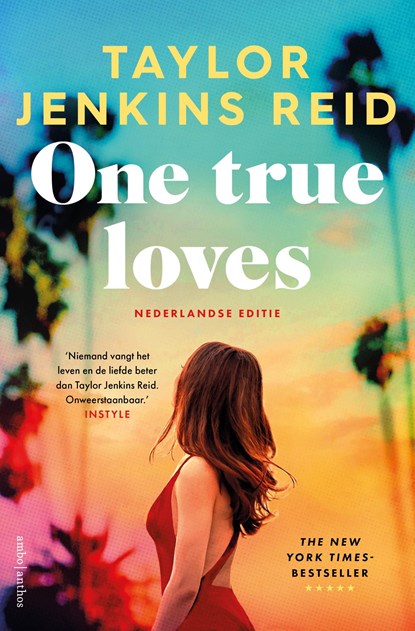 One true loves, Taylor Jenkins Reid - Ebook - 9789026365621