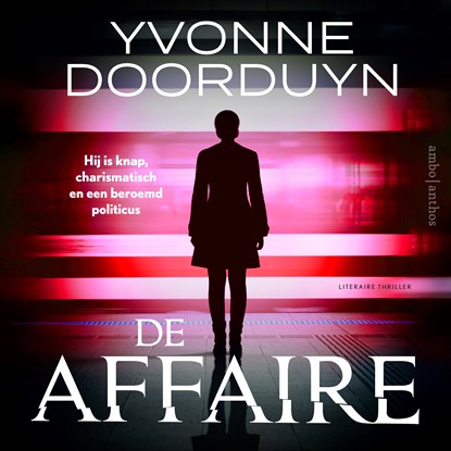 De affaire, Yvonne Doorduyn - Luisterboek MP3 - 9789026365775