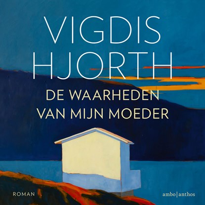 De waarheden van mijn moeder, Vigdis Hjorth - Luisterboek MP3 - 9789026365843