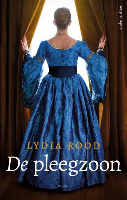 De pleegzoon, Lydia Rood - Paperback - 9789026365911