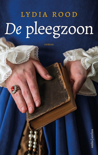 De pleegzoon, Lydia Rood - Ebook - 9789026365928