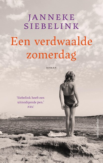 Een verdwaalde zomerdag, Janneke Siebelink - Ebook - 9789026366291
