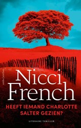 Heeft iemand Charlotte Salter gezien? - Nicci French - 9789026366369