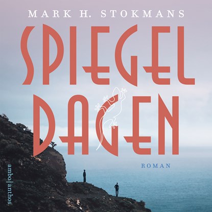 Spiegeldagen, Mark H. Stokmans - Luisterboek MP3 - 9789026367090