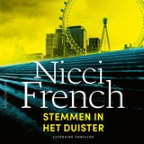 Stemmen in het duister - Nicci French - 9789026367151