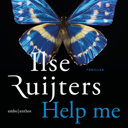 Help me, Ilse Ruijters - Luisterboek MP3 - 9789026367199