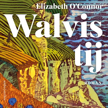 Walvistij, Elizabeth O'Connor - Luisterboek MP3 - 9789026367236