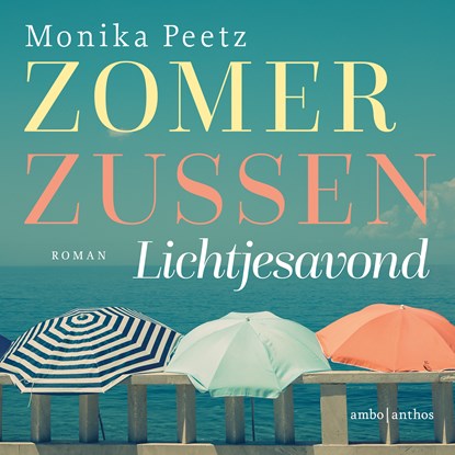 Lichtjesavond, Monika Peetz - Luisterboek MP3 - 9789026367267