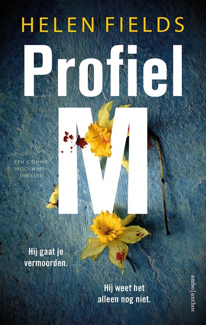 Profiel M, Helen Fields - Ebook - 9789026367588