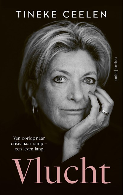 Vlucht, Tineke Ceelen - Ebook - 9789026367625