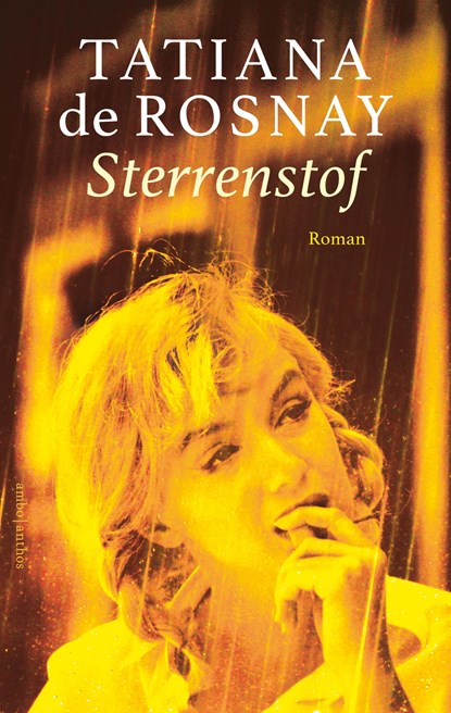 Sterrenstof, Tatiana de Rosnay - Paperback - 9789026367632