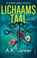 Lichaamstaal, A.K. Turner - Paperback - 9789026367946