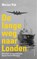 De lange weg naar Londen, Marian Rijk - Paperback - 9789026368035