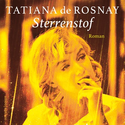 Sterrenstof, Tatiana de Rosnay - Luisterboek MP3 - 9789026368325